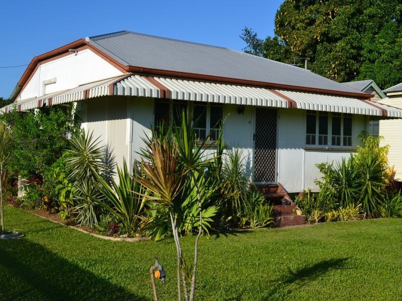 90 DRYSDALE Street, Brandon QLD 4808