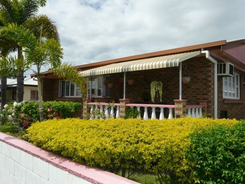 30 CHARLOTTE Street, Ayr QLD 4807