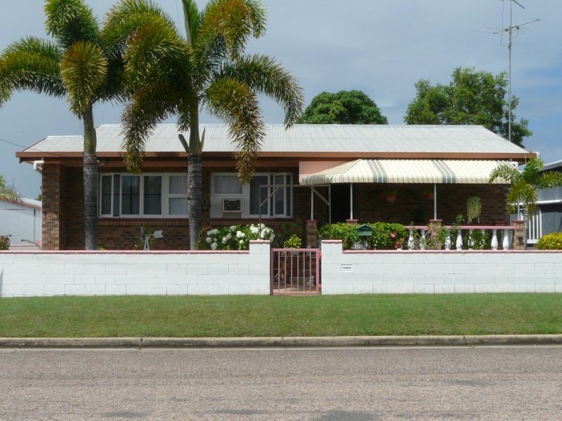 30 CHARLOTTE Street, Ayr QLD 4807
