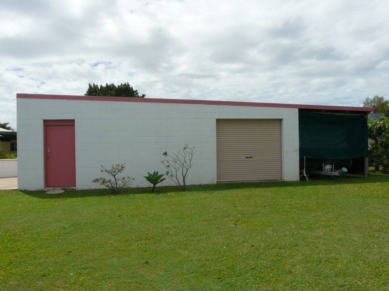 30 CHARLOTTE Street, Ayr QLD 4807