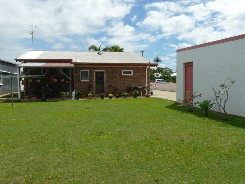 30 CHARLOTTE Street, Ayr QLD 4807