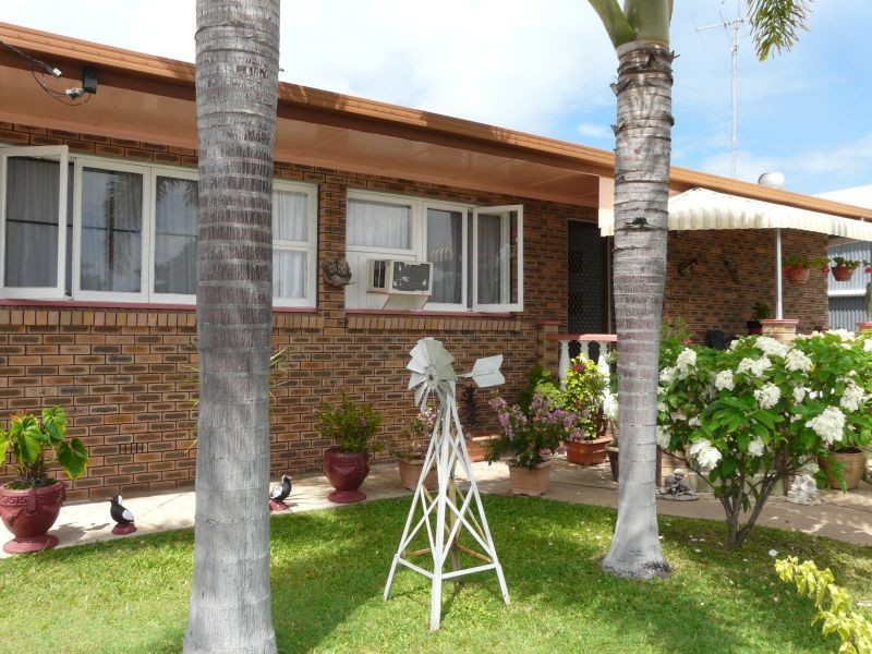 30 CHARLOTTE Street, Ayr QLD 4807