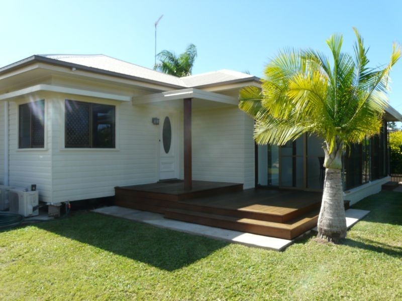 19 BRISBANE Street, Ayr QLD 4807