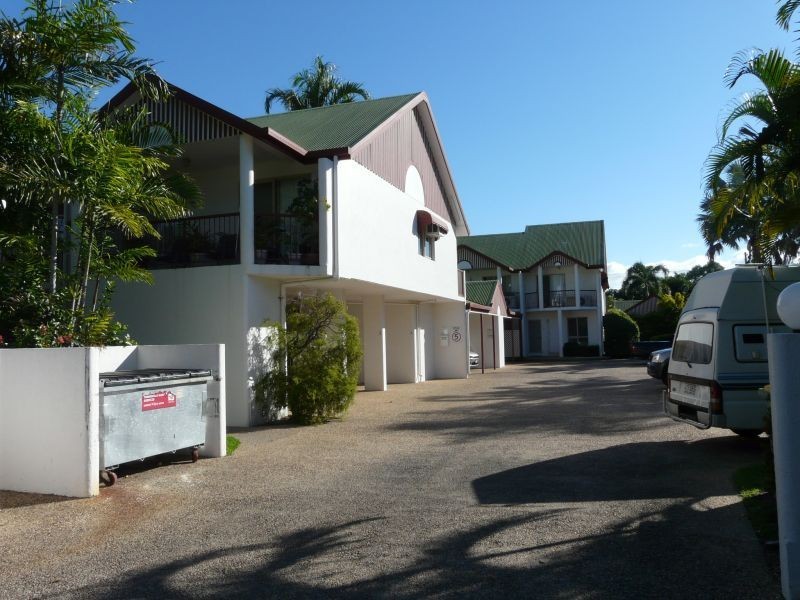 Unit 7/133-137 IRELAND Street, Oonoonba QLD 4811