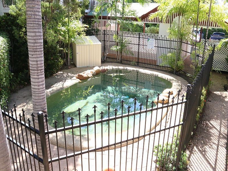 Unit 7/133-137 IRELAND Street, Oonoonba QLD 4811