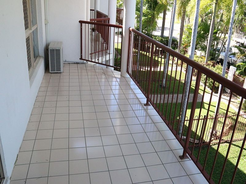 Unit 7/133-137 IRELAND Street, Oonoonba QLD 4811