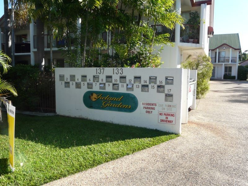 Unit 7/133-137 IRELAND Street, Oonoonba QLD 4811