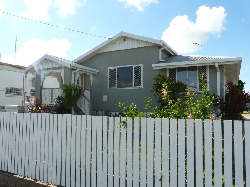 268 QUEEN Street, Ayr QLD 4807