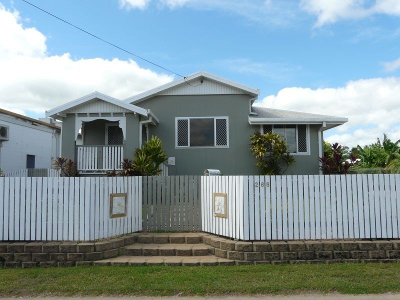 268 QUEEN Street, Ayr QLD 4807