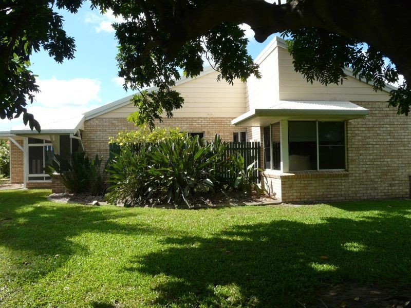 479 MAIDAVALE Road, Airville QLD 4807