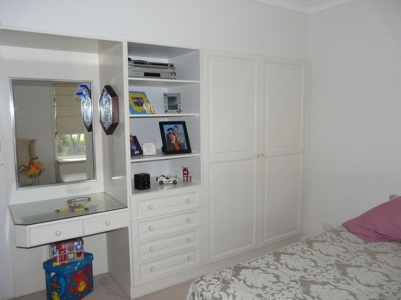 479 MAIDAVALE Road, Airville QLD 4807