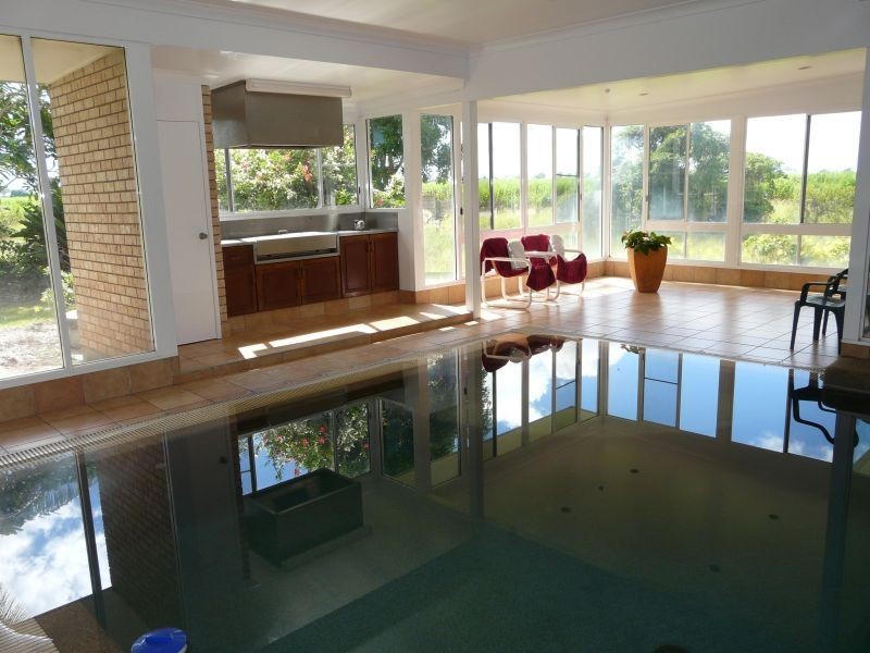 479 MAIDAVALE Road, Airville QLD 4807