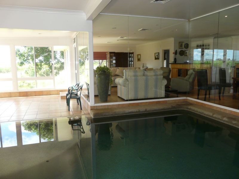 479 MAIDAVALE Road, Airville QLD 4807