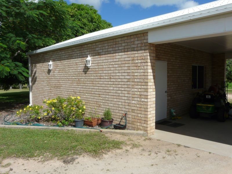479 MAIDAVALE Road, Airville QLD 4807