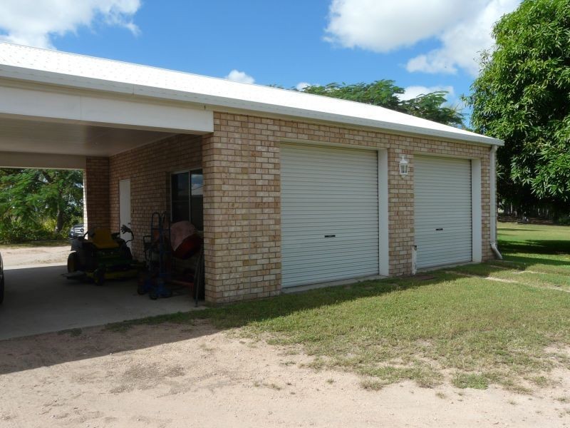 479 MAIDAVALE Road, Airville QLD 4807