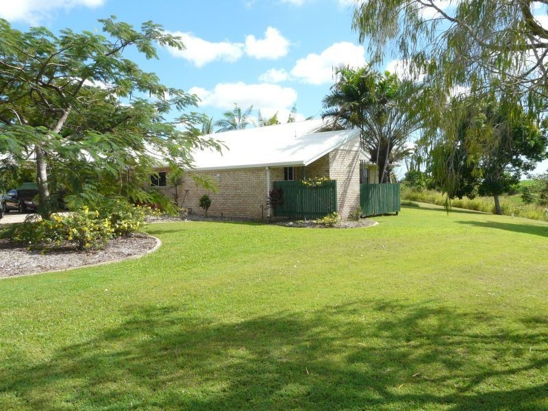 479 MAIDAVALE Road, Airville QLD 4807