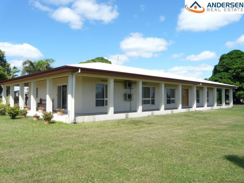 261 SEXTON Highway, Brandon QLD 4808