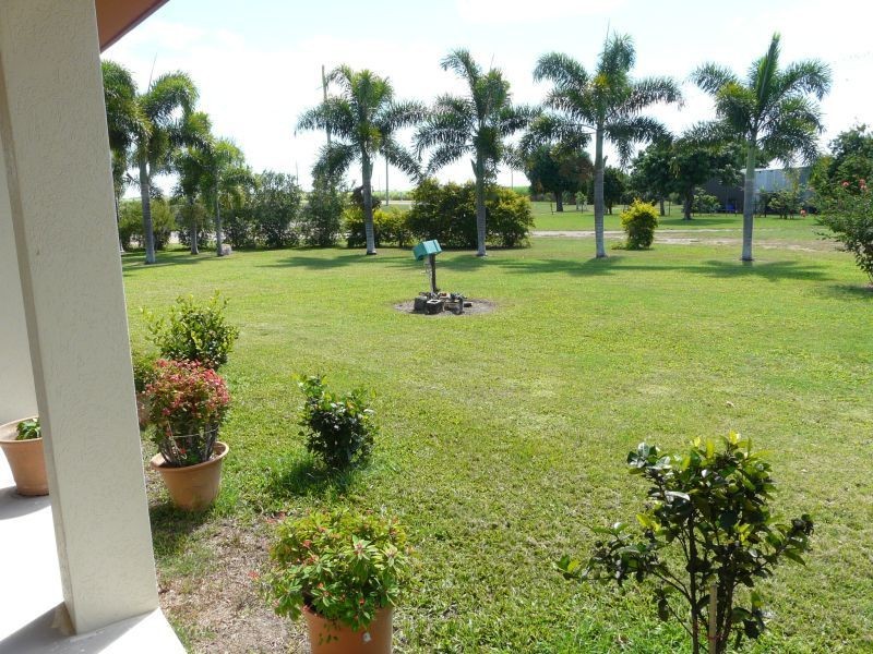 261 SEXTON Highway, Brandon QLD 4808