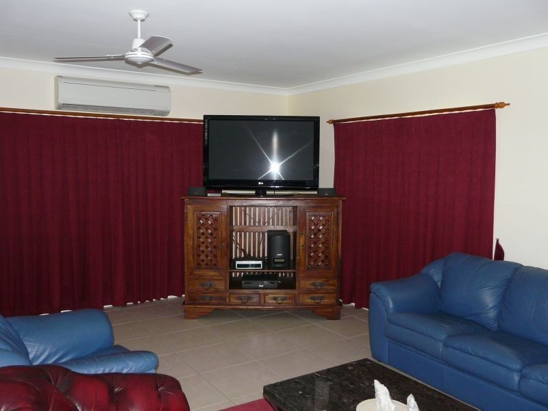 261 SEXTON Highway, Brandon QLD 4808