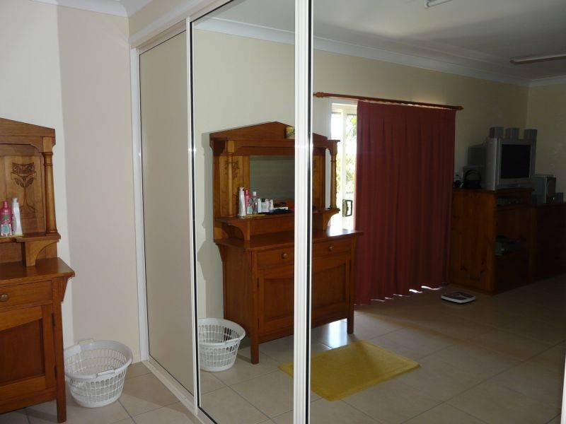 261 SEXTON Highway, Brandon QLD 4808