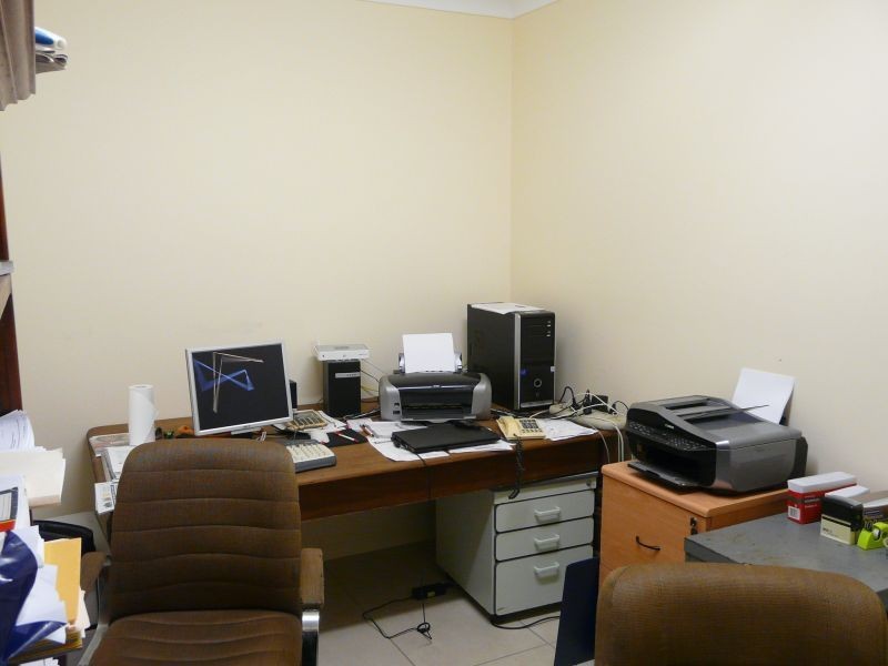 261 SEXTON Highway, Brandon QLD 4808