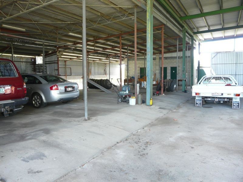 261 SEXTON Highway, Brandon QLD 4808