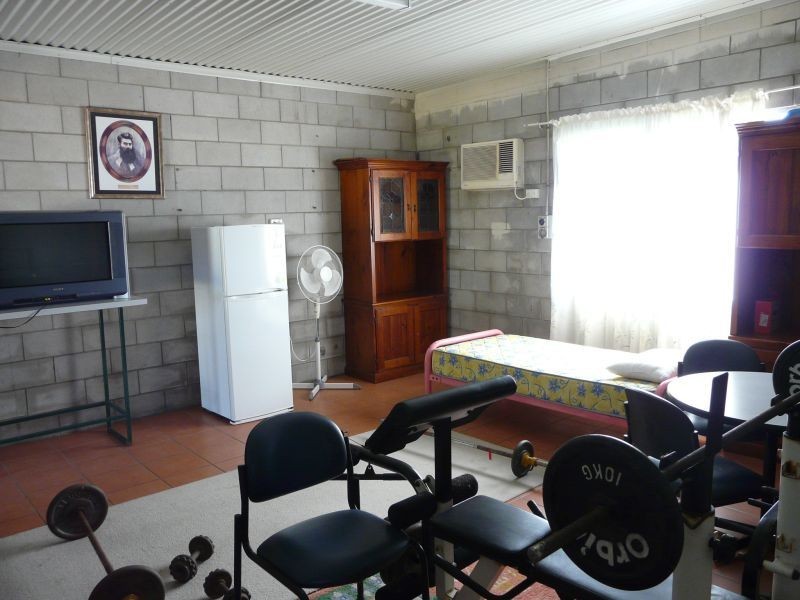 261 SEXTON Highway, Brandon QLD 4808