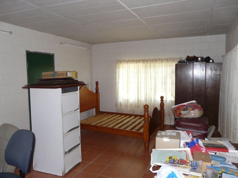 261 SEXTON Highway, Brandon QLD 4808