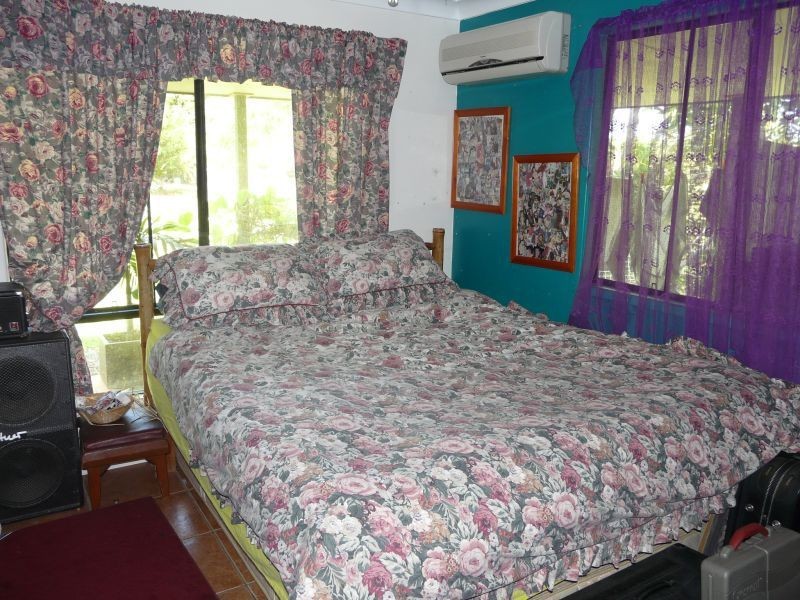 207 TAPIOLAS Road, Brandon QLD 4808