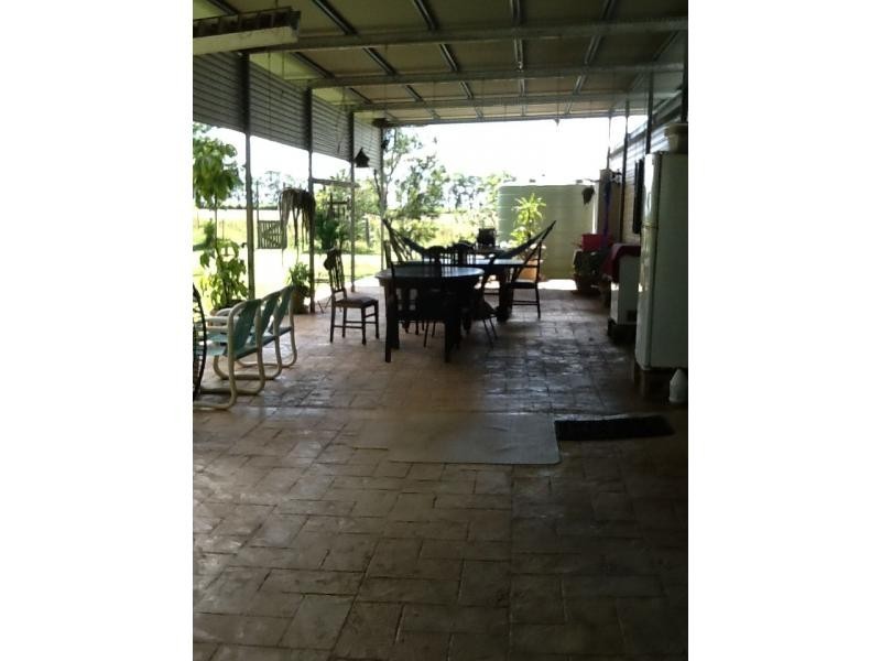 207 TAPIOLAS Road, Brandon QLD 4808