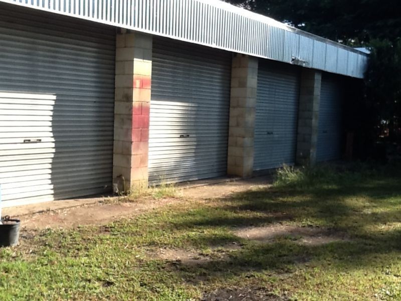 207 TAPIOLAS Road, Brandon QLD 4808