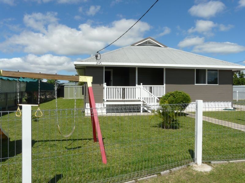 8 HOME HILL Road, Ayr QLD 4807