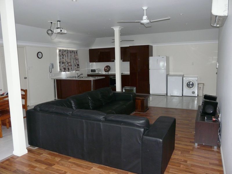8 HOME HILL Road, Ayr QLD 4807