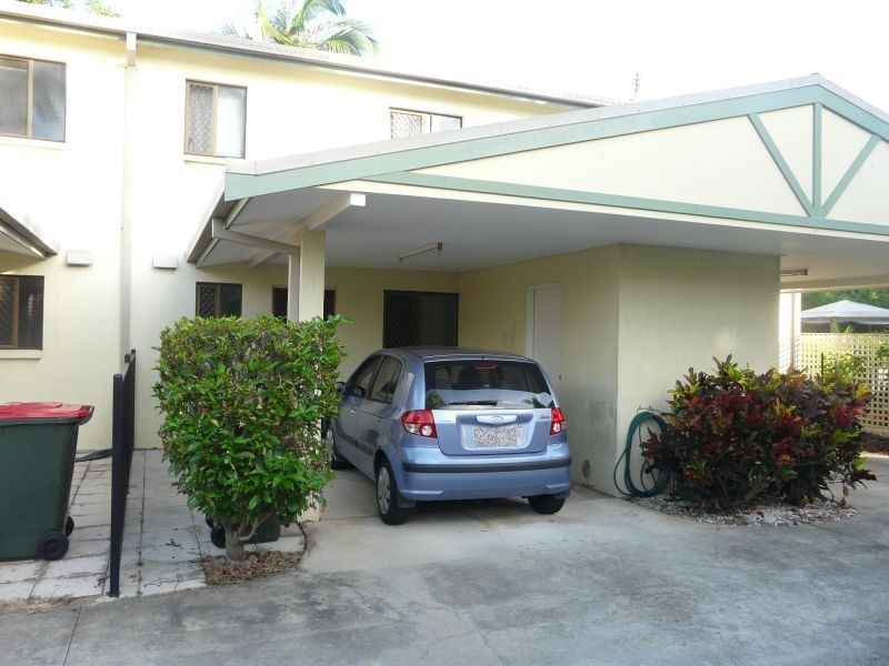 Unit 5/37 CHINA Street, Mundingburra QLD 4812