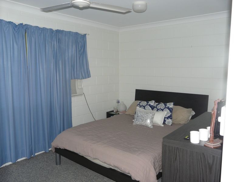 Unit 5/37 CHINA Street, Mundingburra QLD 4812