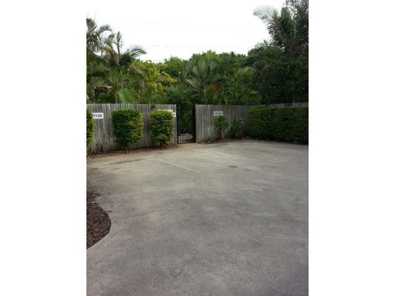 Unit 5/37 CHINA Street, Mundingburra QLD 4812