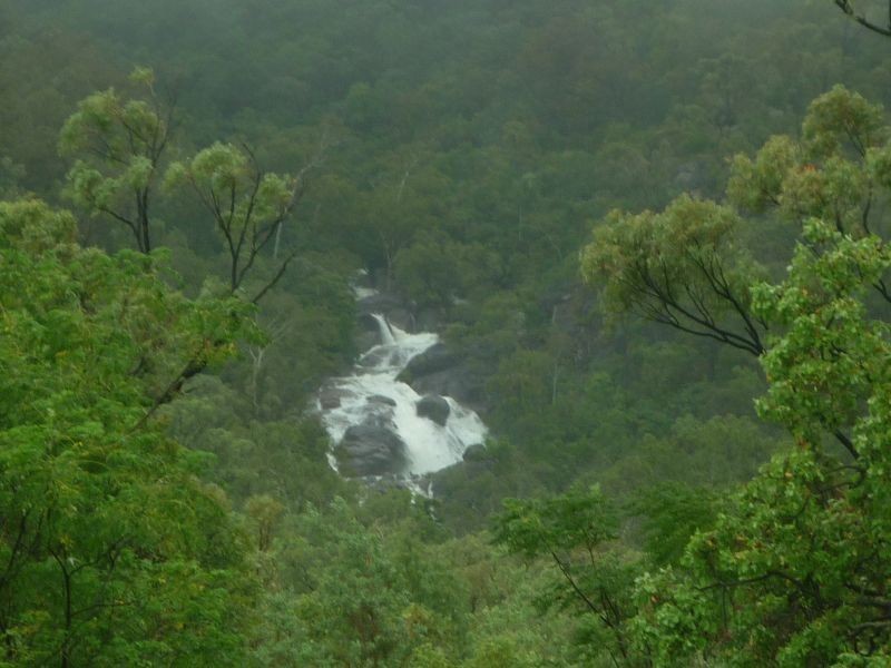 1046 WOODSTOCK GIRU Road, Mount Surround QLD 4809