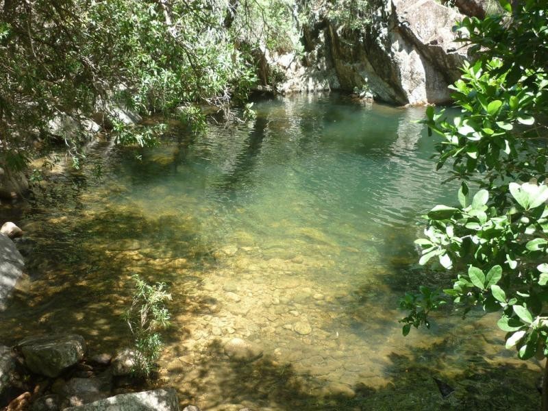 1046 WOODSTOCK GIRU Road, Mount Surround QLD 4809