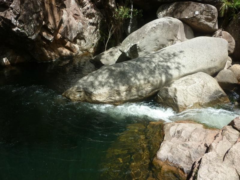 1046 WOODSTOCK GIRU Road, Mount Surround QLD 4809