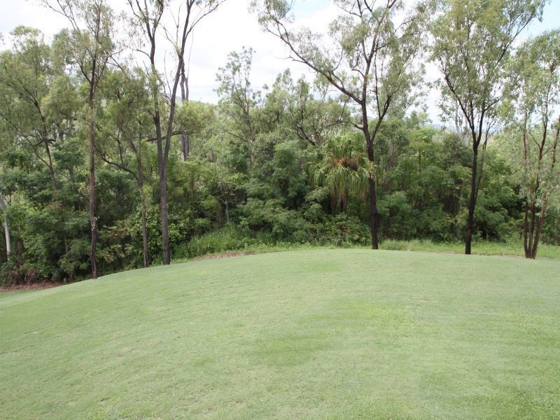 1046 WOODSTOCK GIRU Road, Mount Surround QLD 4809