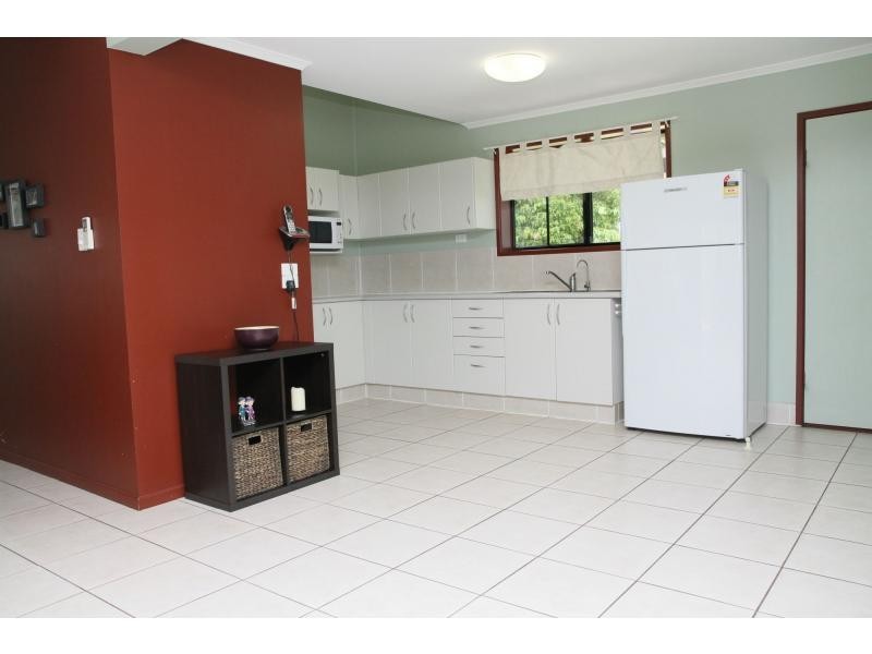 1046 WOODSTOCK GIRU Road, Mount Surround QLD 4809