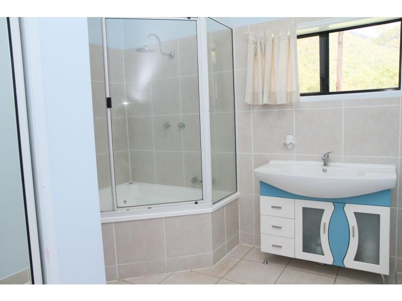 1046 WOODSTOCK GIRU Road, Mount Surround QLD 4809