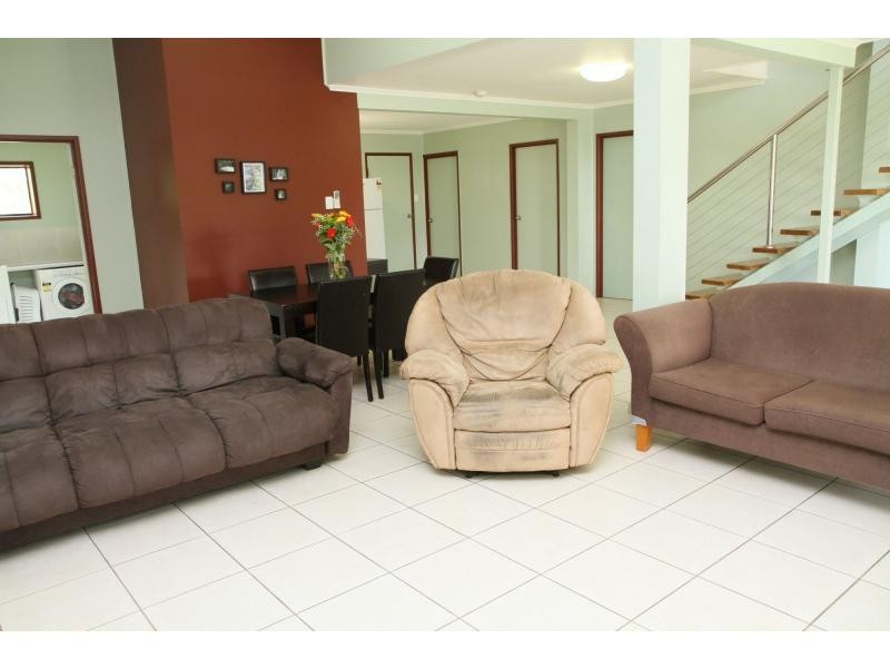 1046 WOODSTOCK GIRU Road, Mount Surround QLD 4809