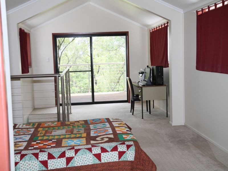 1046 WOODSTOCK GIRU Road, Mount Surround QLD 4809