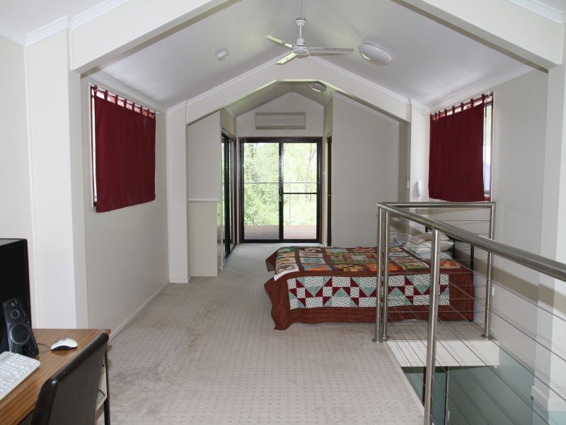 1046 WOODSTOCK GIRU Road, Mount Surround QLD 4809