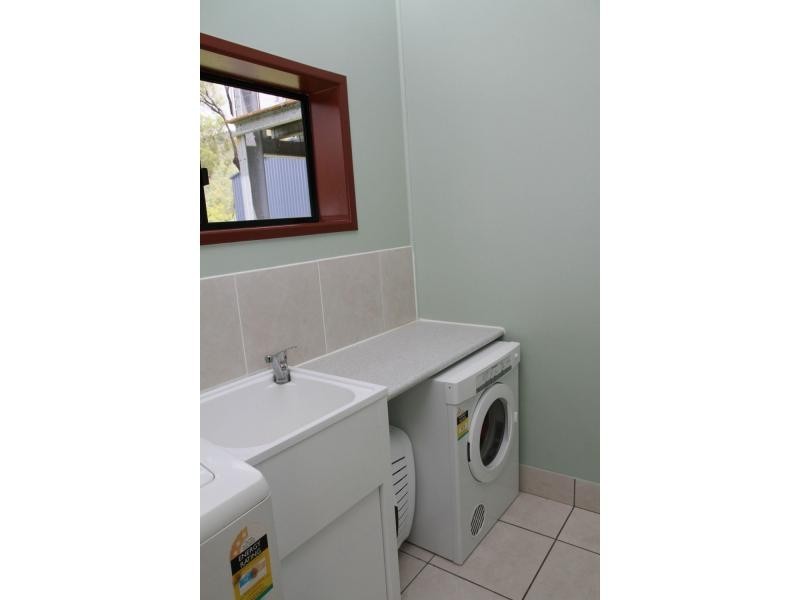 1046 WOODSTOCK GIRU Road, Mount Surround QLD 4809