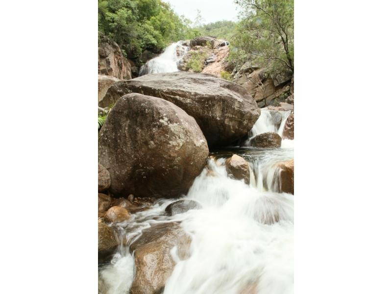 1046 WOODSTOCK GIRU Road, Mount Surround QLD 4809