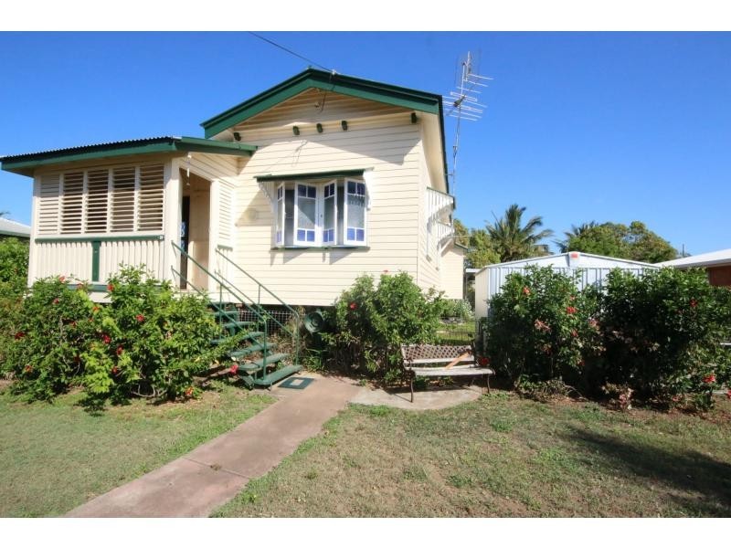 26 MUNRO Street, Ayr QLD 4807