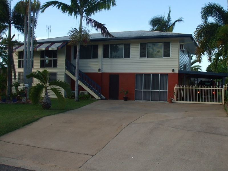 214 EDWARDS Street, Ayr QLD 4807
