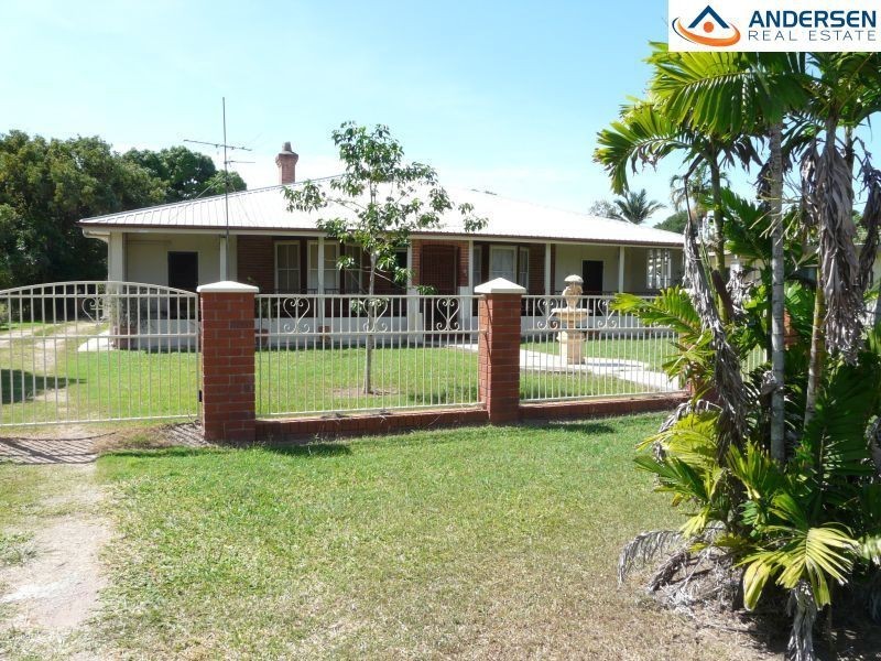 21A SEVENTH Avenue, Home Hill QLD 4806